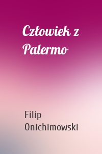 Człowiek z Palermo
