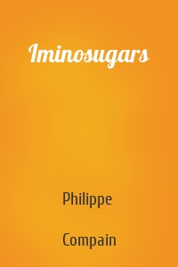 Iminosugars