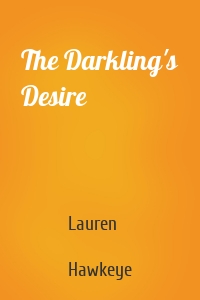The Darkling's Desire