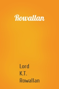 Rowallan