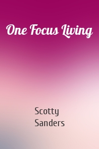 One Focus Living