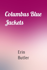 Columbus Blue Jackets