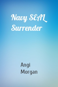 Navy SEAL Surrender