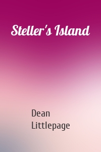 Steller's Island