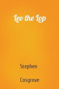 Leo the Lop