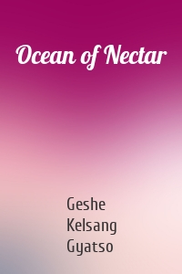 Ocean of Nectar