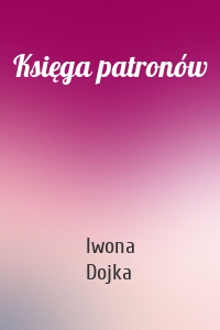 Księga patronów