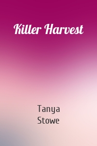 Killer Harvest