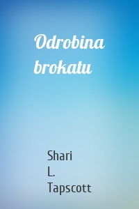 Odrobina brokatu