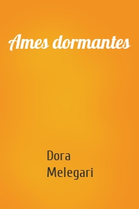 Ames dormantes