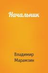 Владимир Рафаилович Марамзин - Начальник