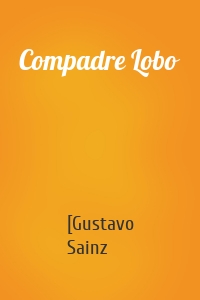 Compadre Lobo