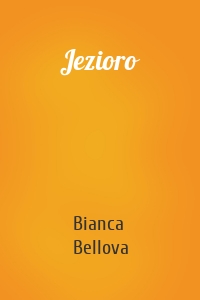 Jezioro