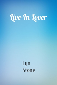 Live-In Lover