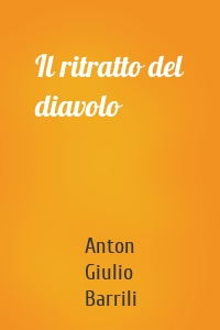 Il ritratto del diavolo