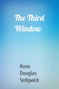 The Third Window