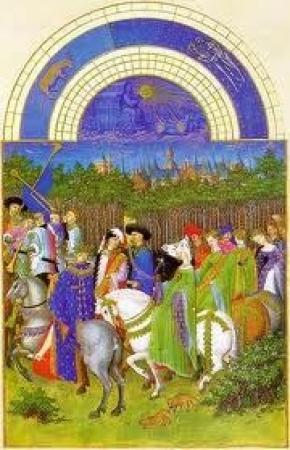 Обложка книги «Сыны Несчастья» — Анн Бренон