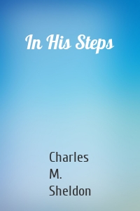 In His Steps