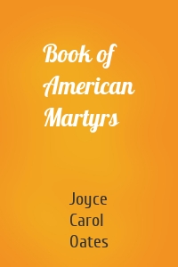 Book of American Martyrs