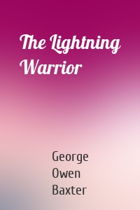 The Lightning Warrior