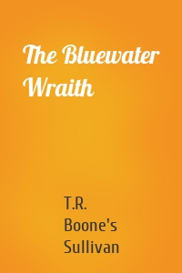 The Bluewater Wraith