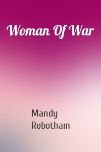 Woman Of War