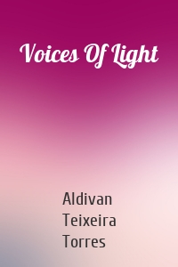 Voices Of Light