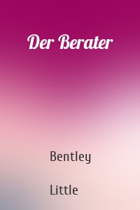 Der Berater