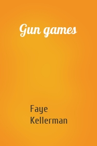 Gun games