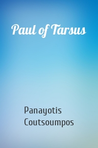 Paul of Tarsus