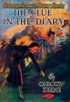 Кэролайн Кин - Загадка в дневнике