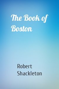 The Book of Boston