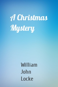 A Christmas Mystery