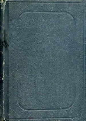 Обложка книги «Эдинбургская темница» — Вальтер Скотт