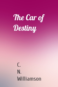 The Car of Destiny
