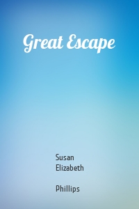 Great Escape