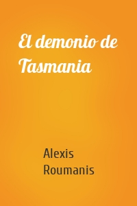 El demonio de Tasmania