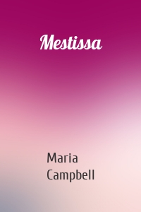 Mestissa