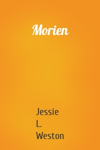 Morien