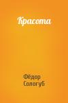 Фёдор Сологуб - Красота