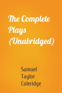 The Complete Plays (Unabridged)