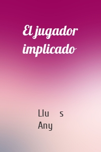 El jugador implicado