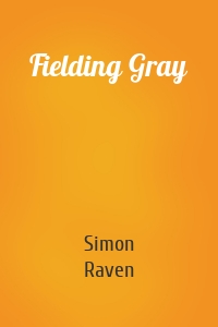 Fielding Gray