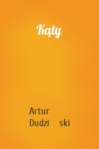 Kąty