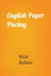 English Paper Piecing