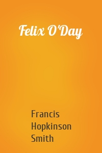 Felix O'Day