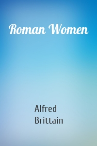 Roman Women