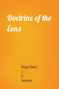 Doctrine of the Eons