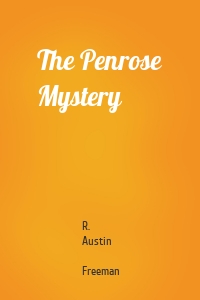 The Penrose Mystery