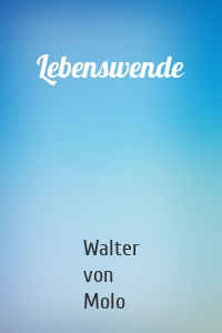 Lebenswende